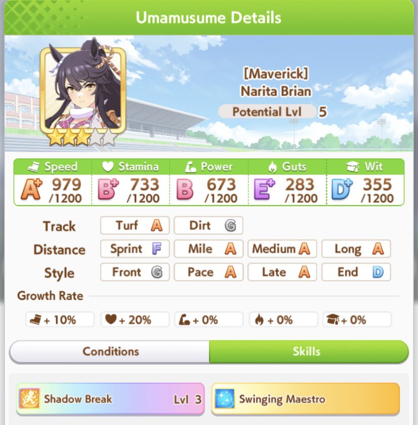 Goldwalker 🦴EN VTUBER tweet media