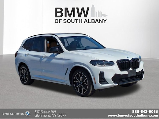 BMWSouthAlbany's tweet image. Premium quality. Proven performance. BMW Certified Pre-Owned vehicles are inspected, protected, and ready for the road. Explore our CPO inventory today: bit.ly/417bBSN

#certified #bmw #luxury #ny #albany
