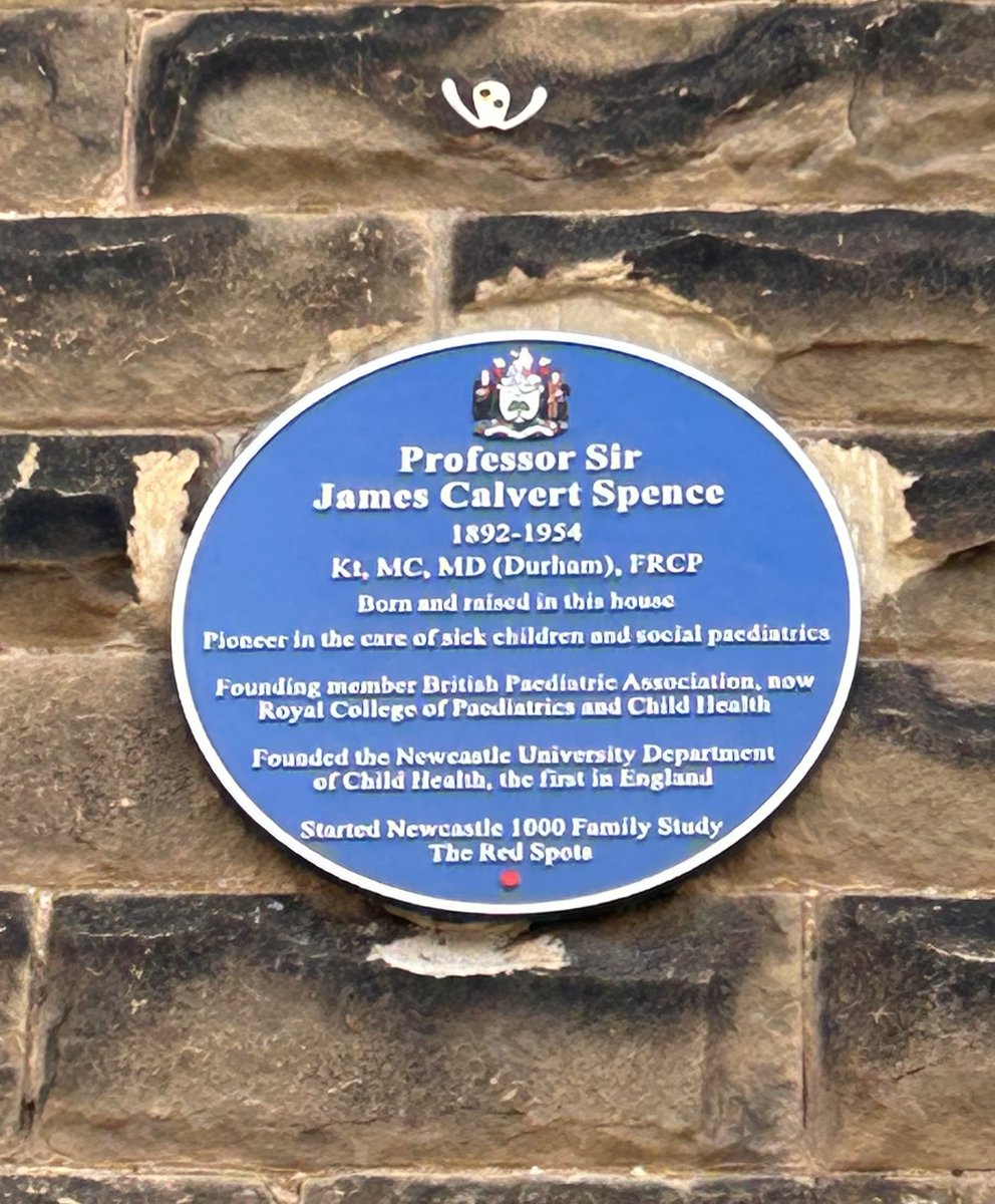 cmcayley's tweet image. Love the blue plaque history trails! This one was in Amble. Always an interesting introduction to unsung heroes. #blueplaques