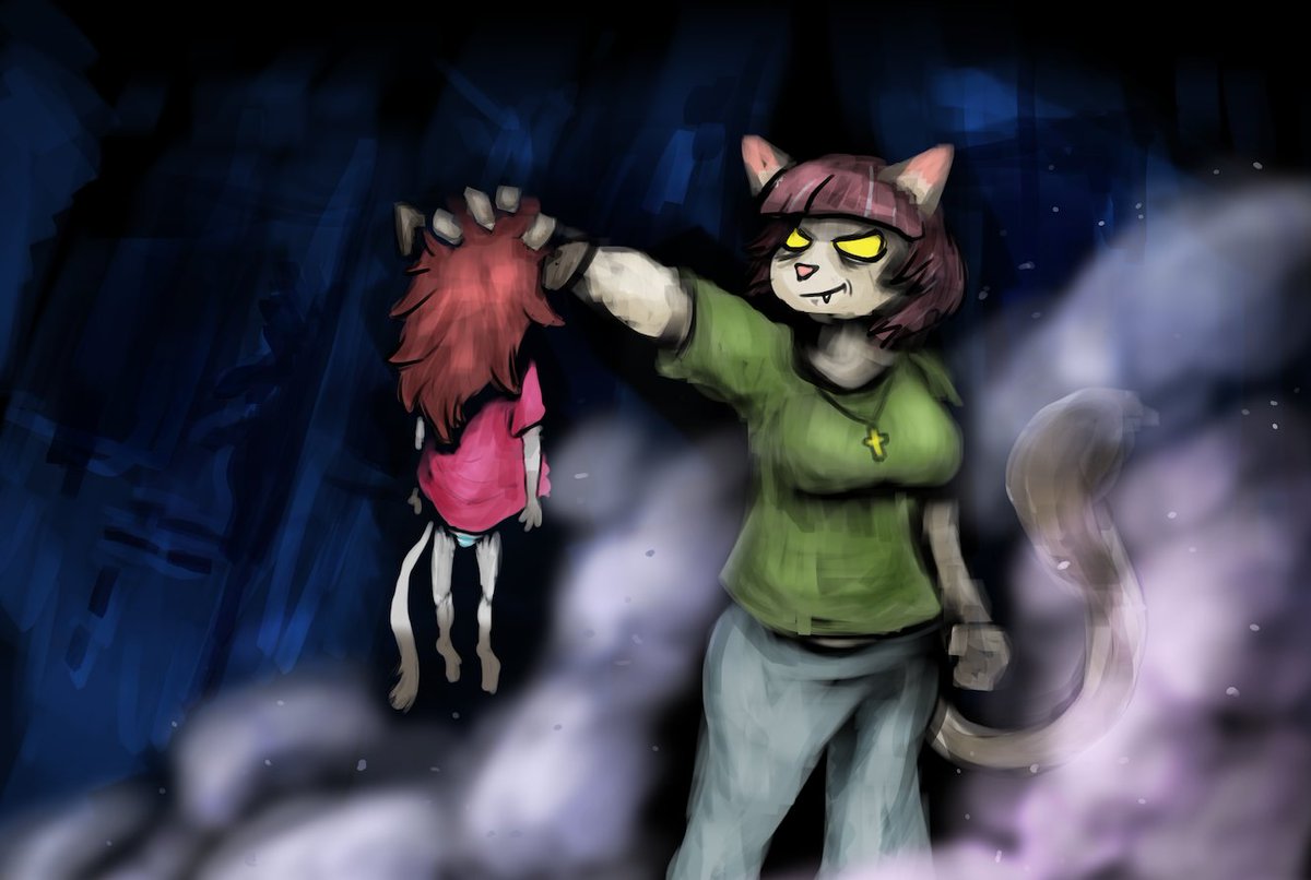 Cormorant tweet media