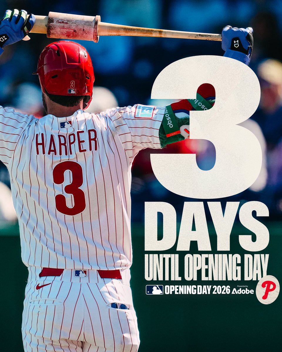 Philadelphia Phillies tweet media