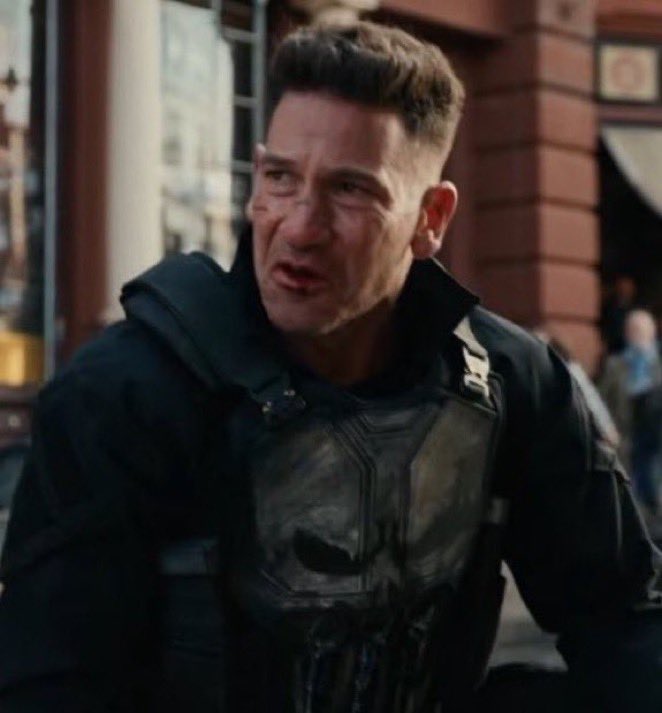 Daredevil Updates tweet media