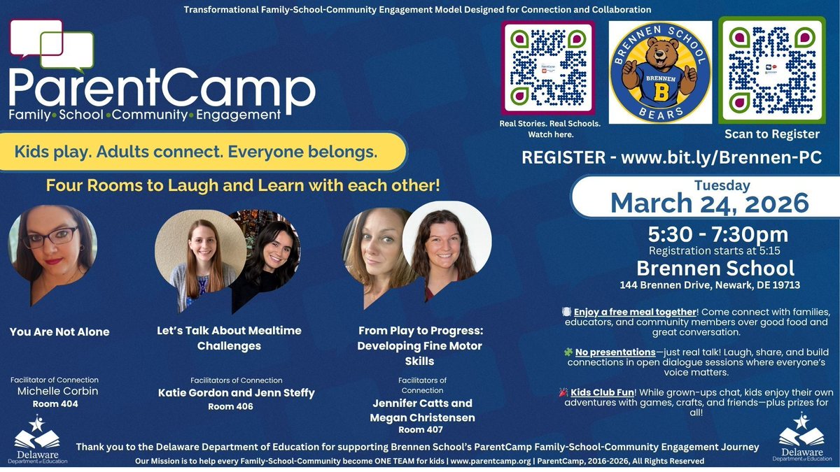 ParentCamp tweet media