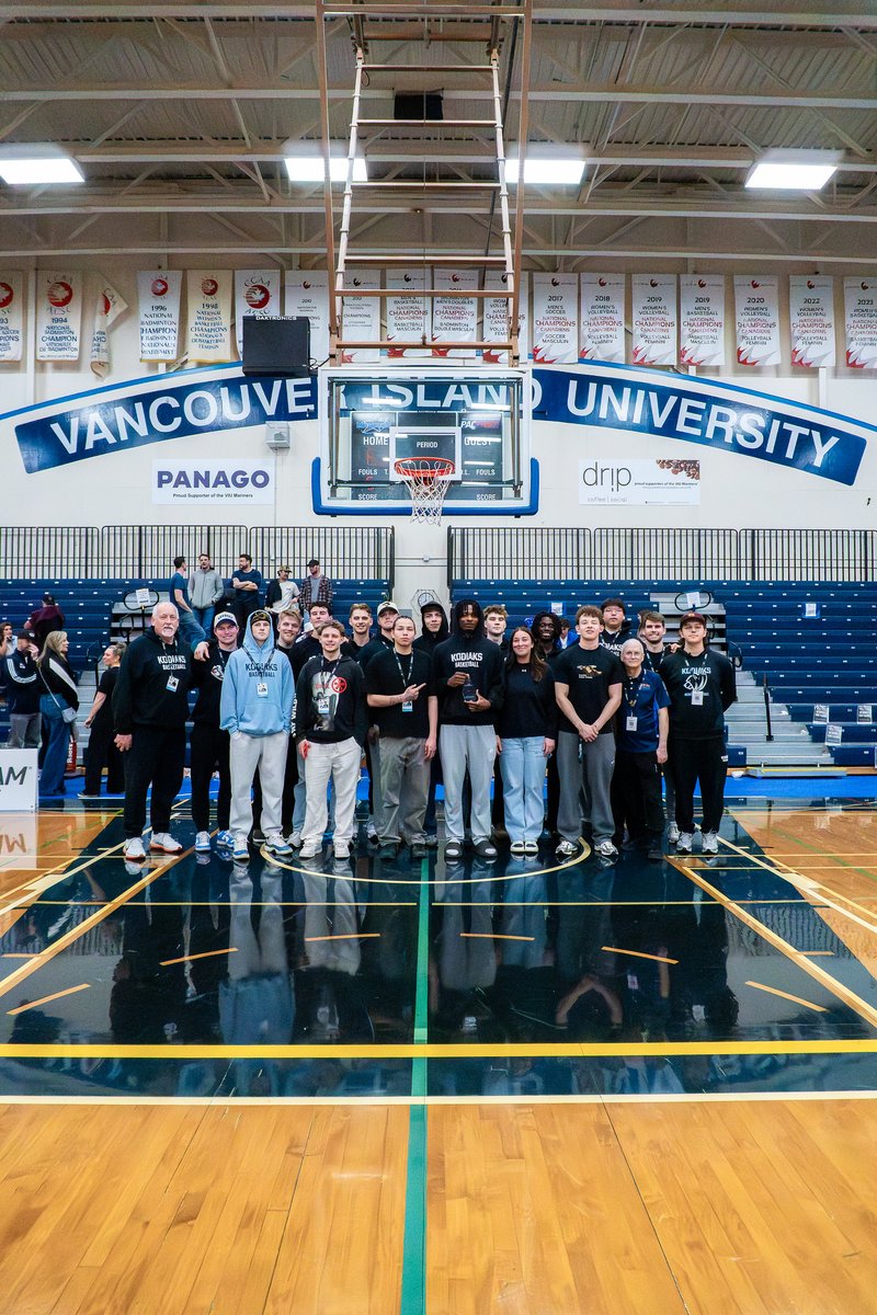 Kodiaks Athletics tweet media