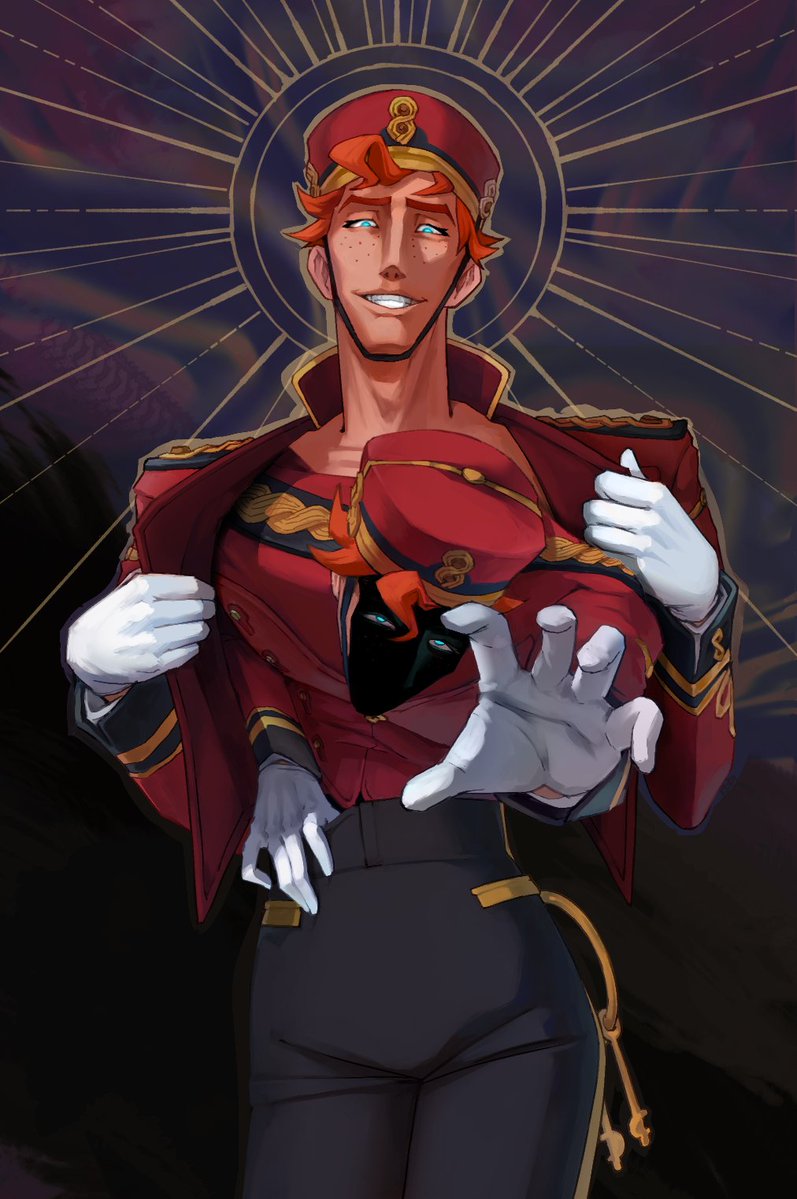 KDD (C0mms OPEN!) tweet media