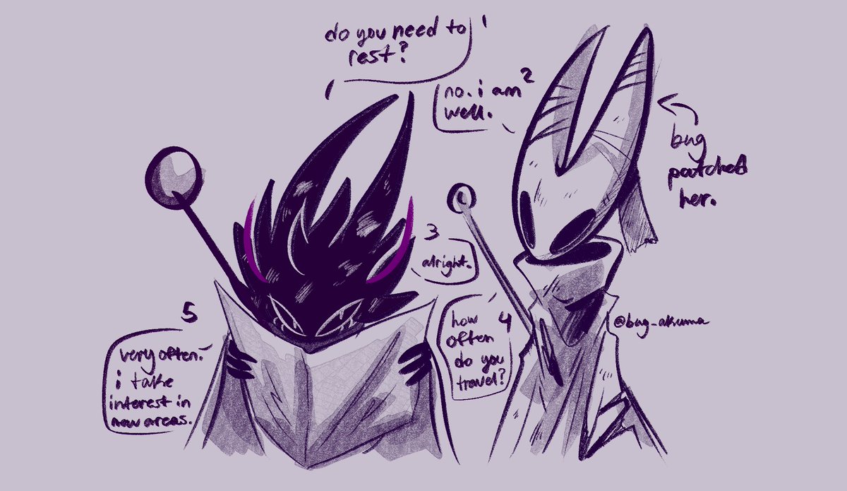 bugakuma (comms open) tweet media