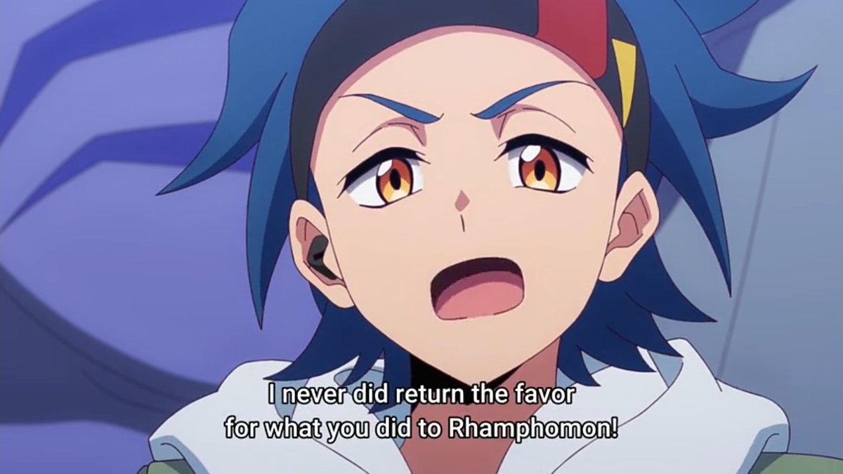 NS | the brother angst guy tweet media