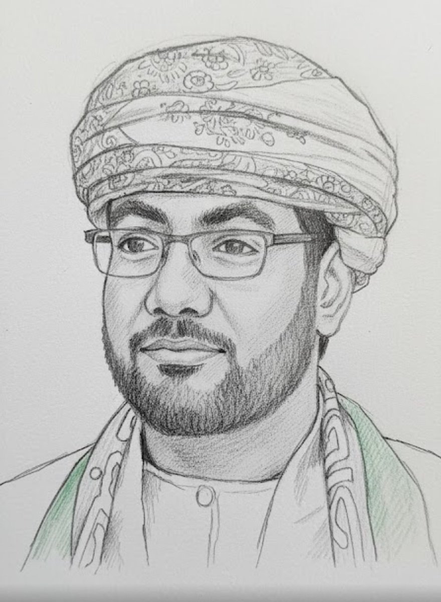 رسمة♡ tweet media