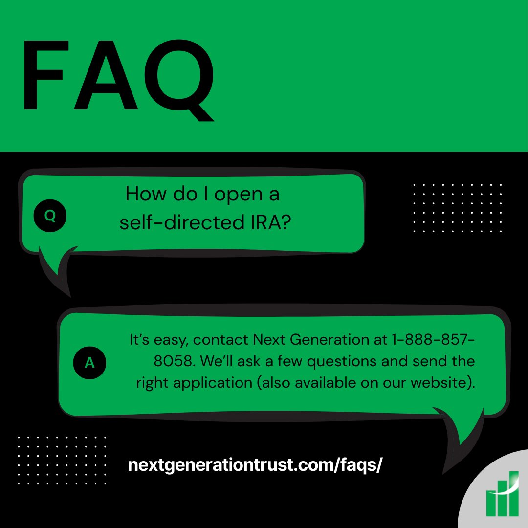 Next Generation Trust Company tweet media