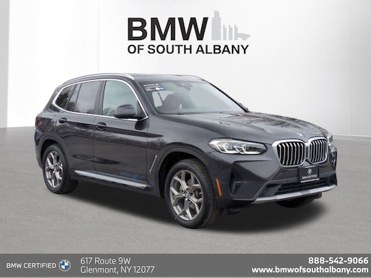 BMWSouthAlbany's tweet image. Premium quality. Proven performance. BMW Certified Pre-Owned vehicles are inspected, protected, and ready for the road. Explore our CPO inventory today: bit.ly/417bBSN

#certified #bmw #luxury #ny #albany