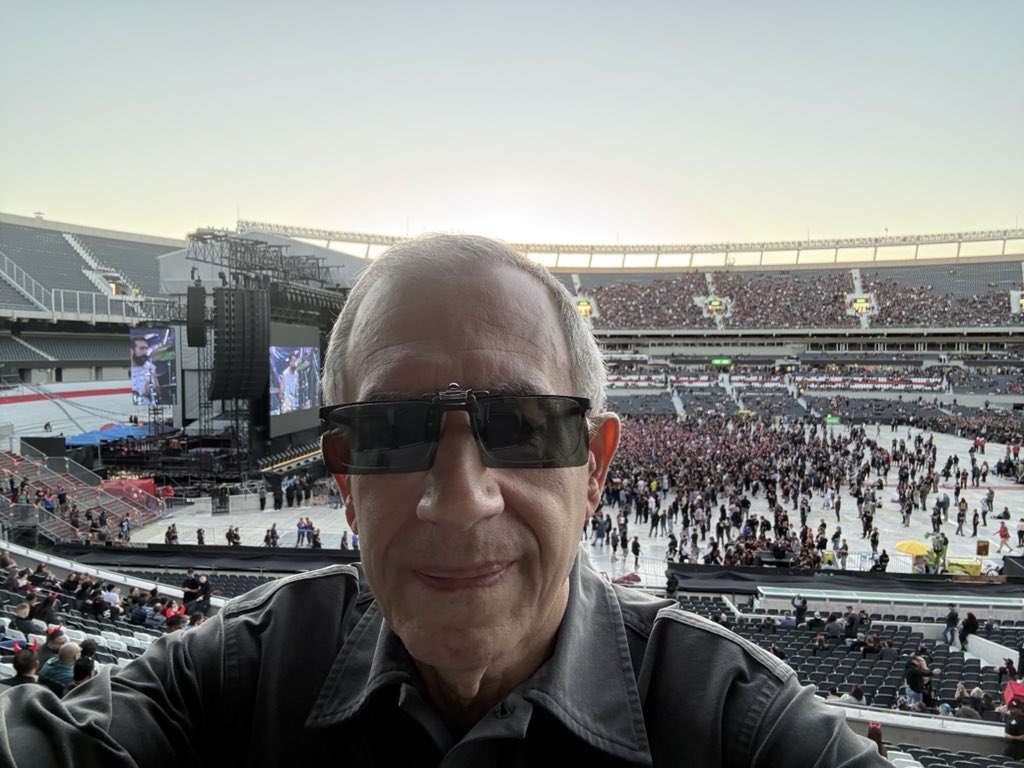 Carlos Maslatón tweet media