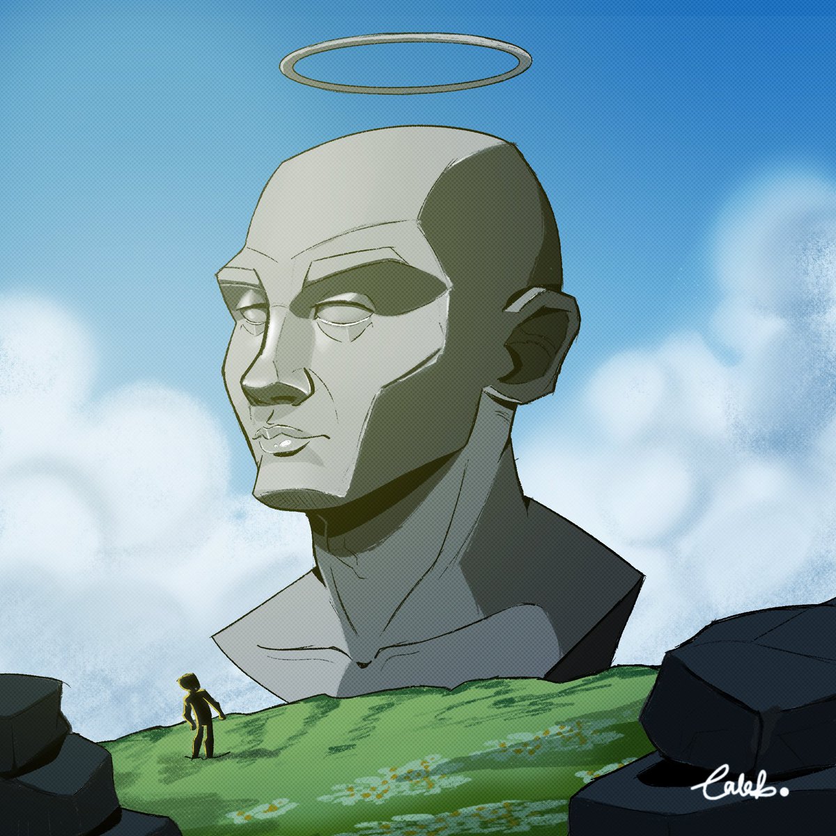 Caleb (@calebawodesu) on Twitter photo 