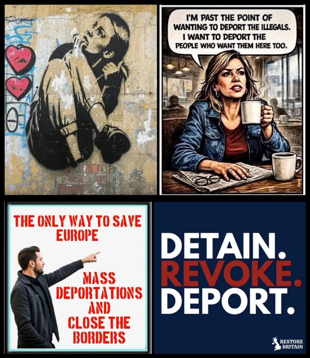 Stop Common Purpose 🇫🇴 tweet media