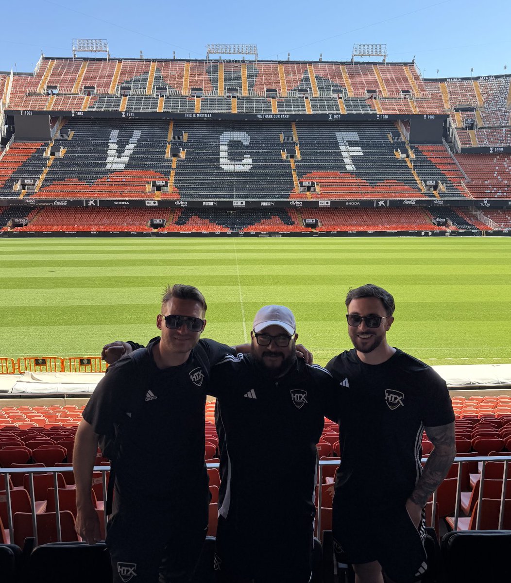 HTX Soccer tweet media