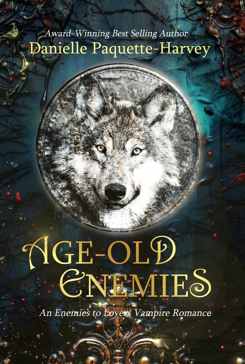 daniellephauthor tweet media