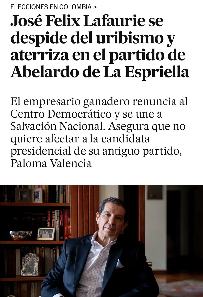 Javier Galé tweet media