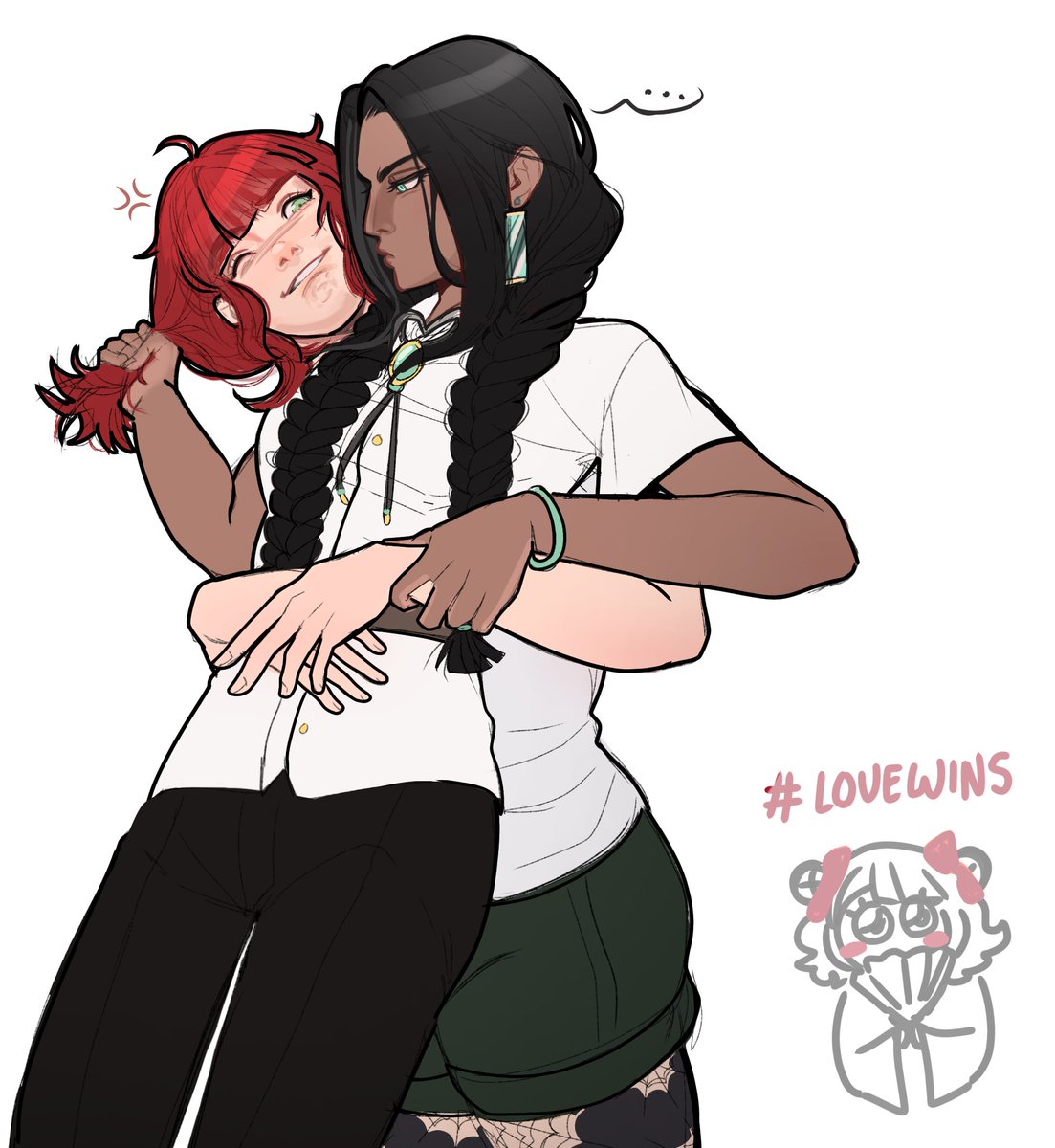 BEEBS (100/100) tweet media