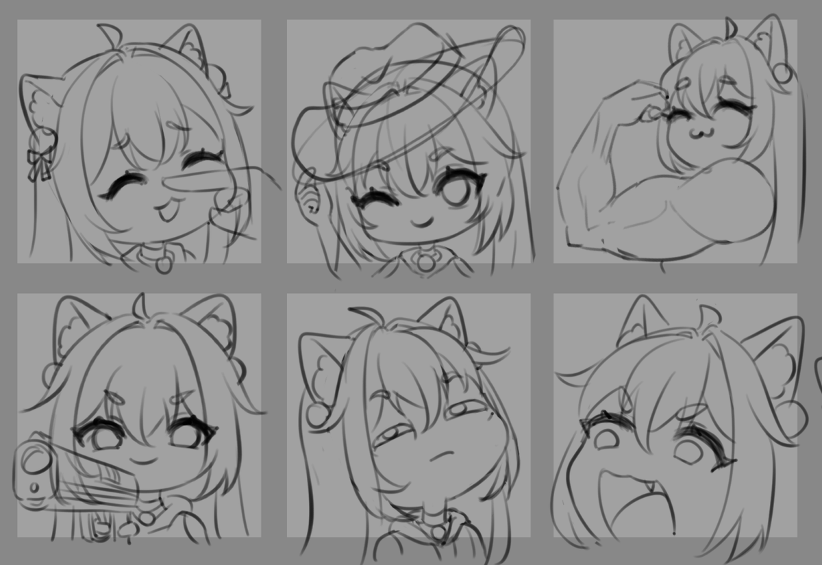 Mimi Scribbles tweet media