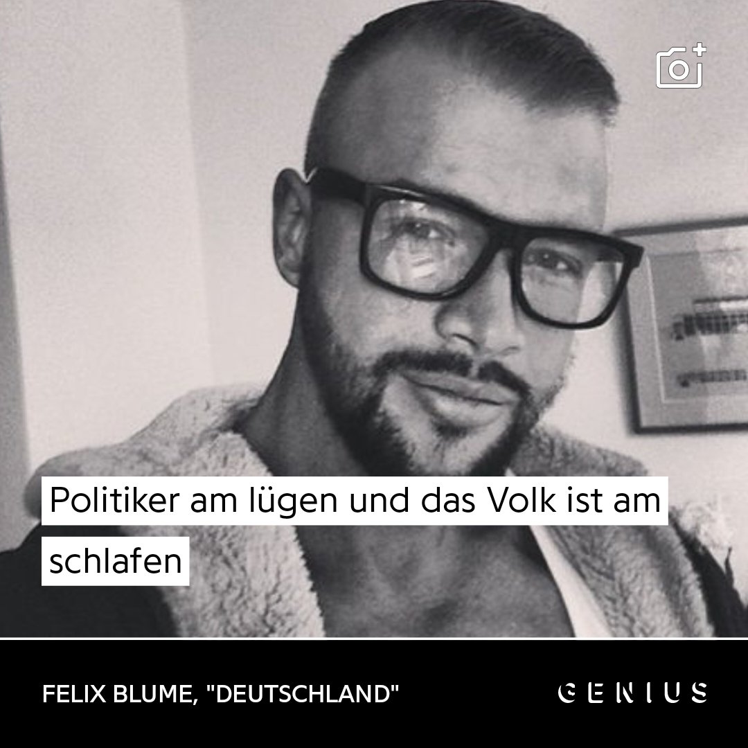Fettmunk tweet media