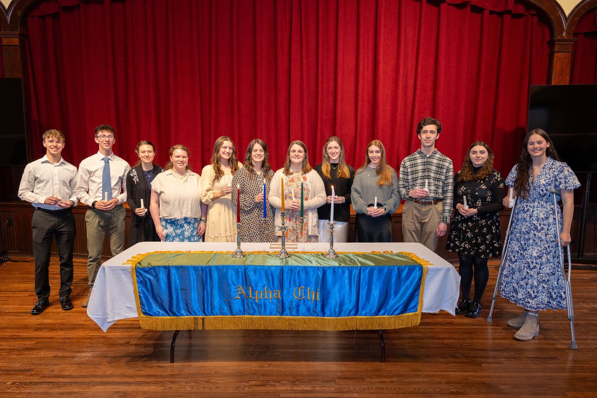 Freed-Hardeman U tweet media