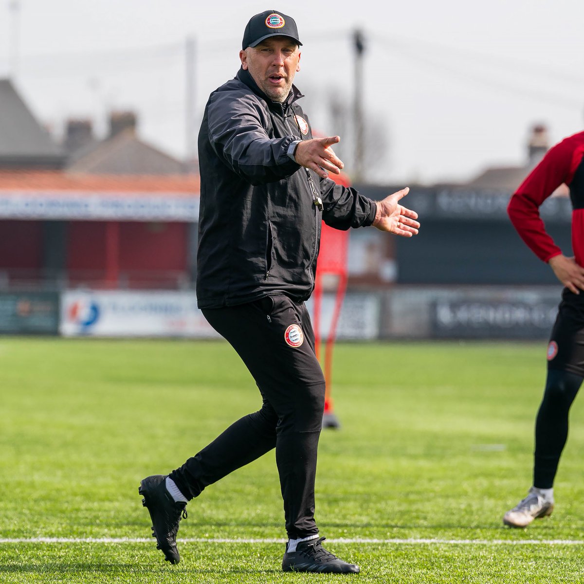 Worthing FC tweet media