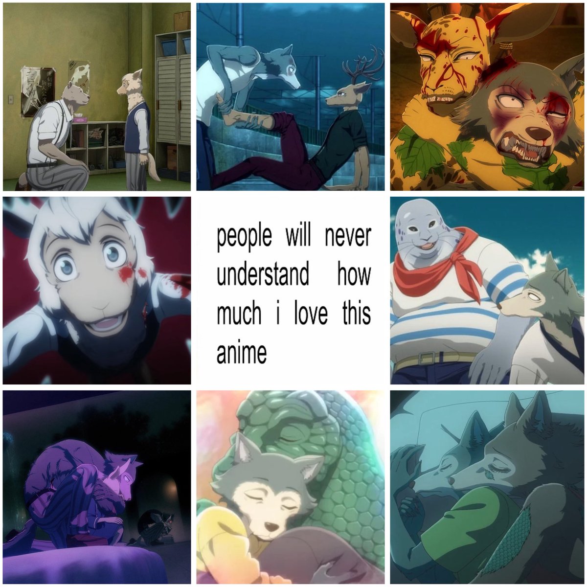 Jus 🏳️‍⚧️ Cr: DOROHEDORO tweet media