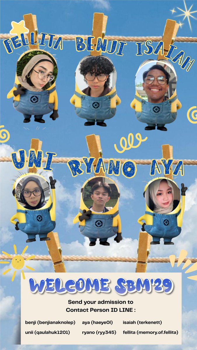 benj tweet media
