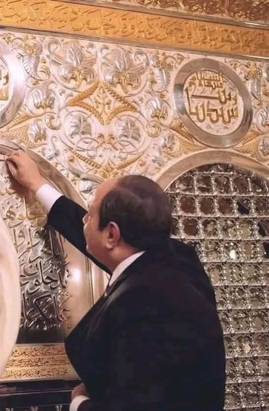 NAWALALGIBER 🇮🇶 نوال الجابر tweet media