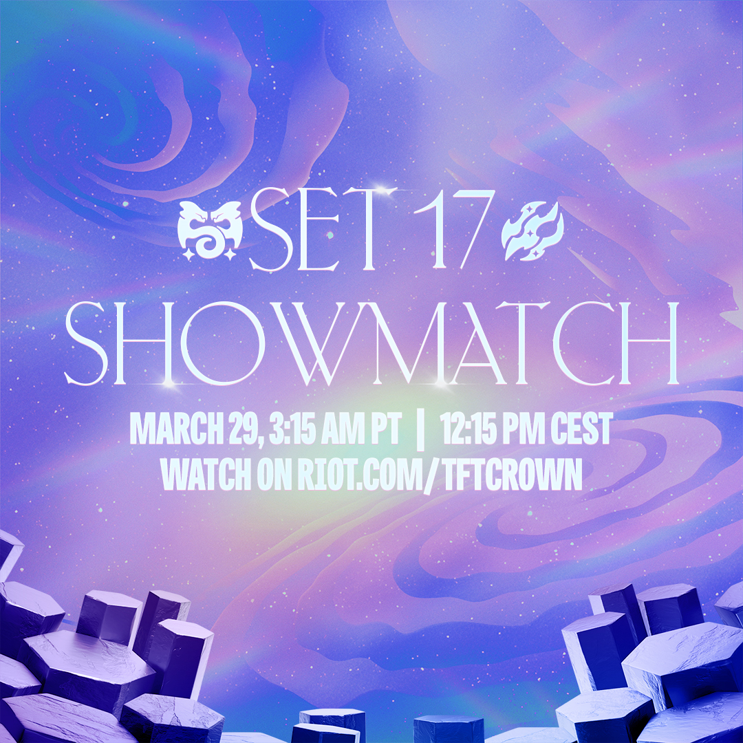 Compete TFT tweet media