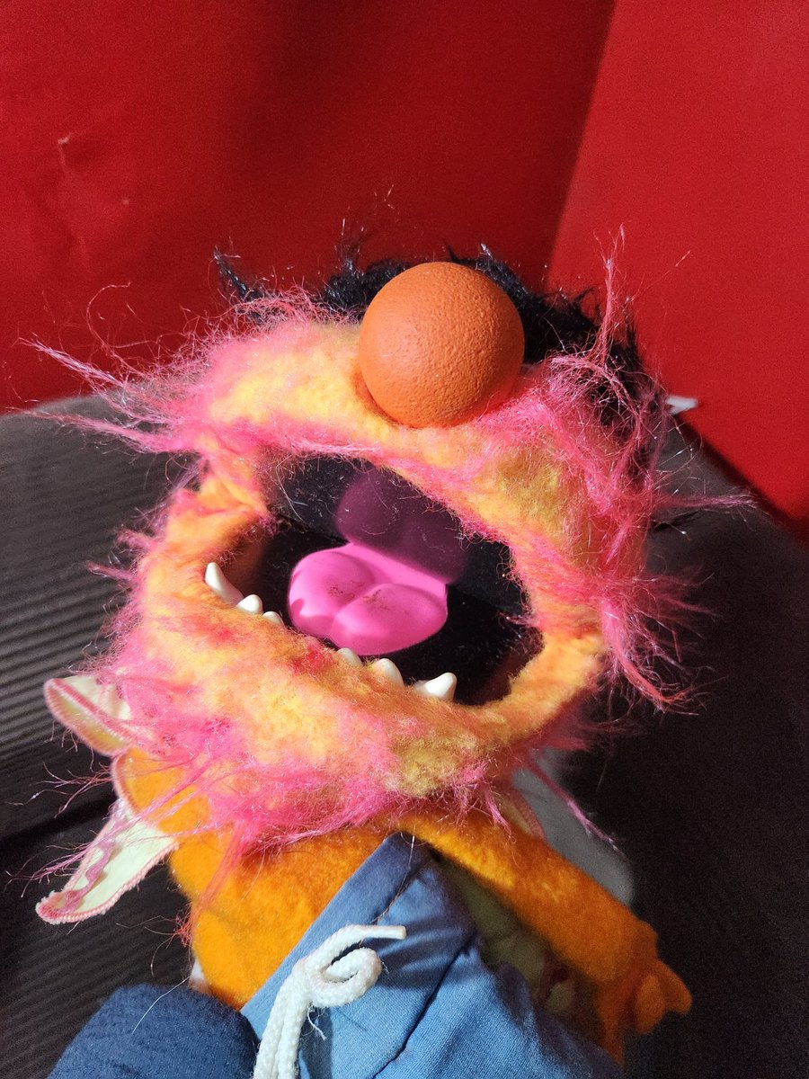 Primo Puppet animecuriosity (@anime_curiosity) / Posts / X