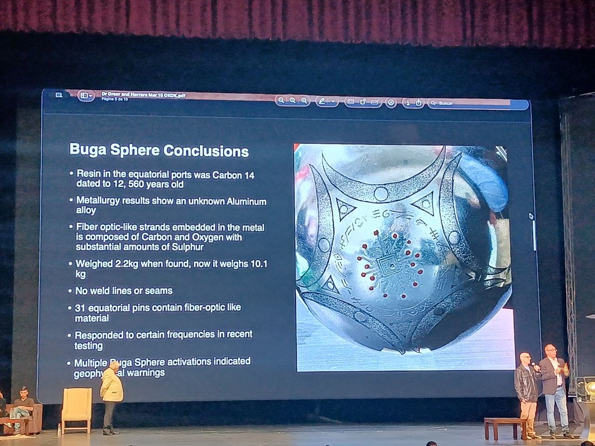 Gonzalo Chavez tweet media