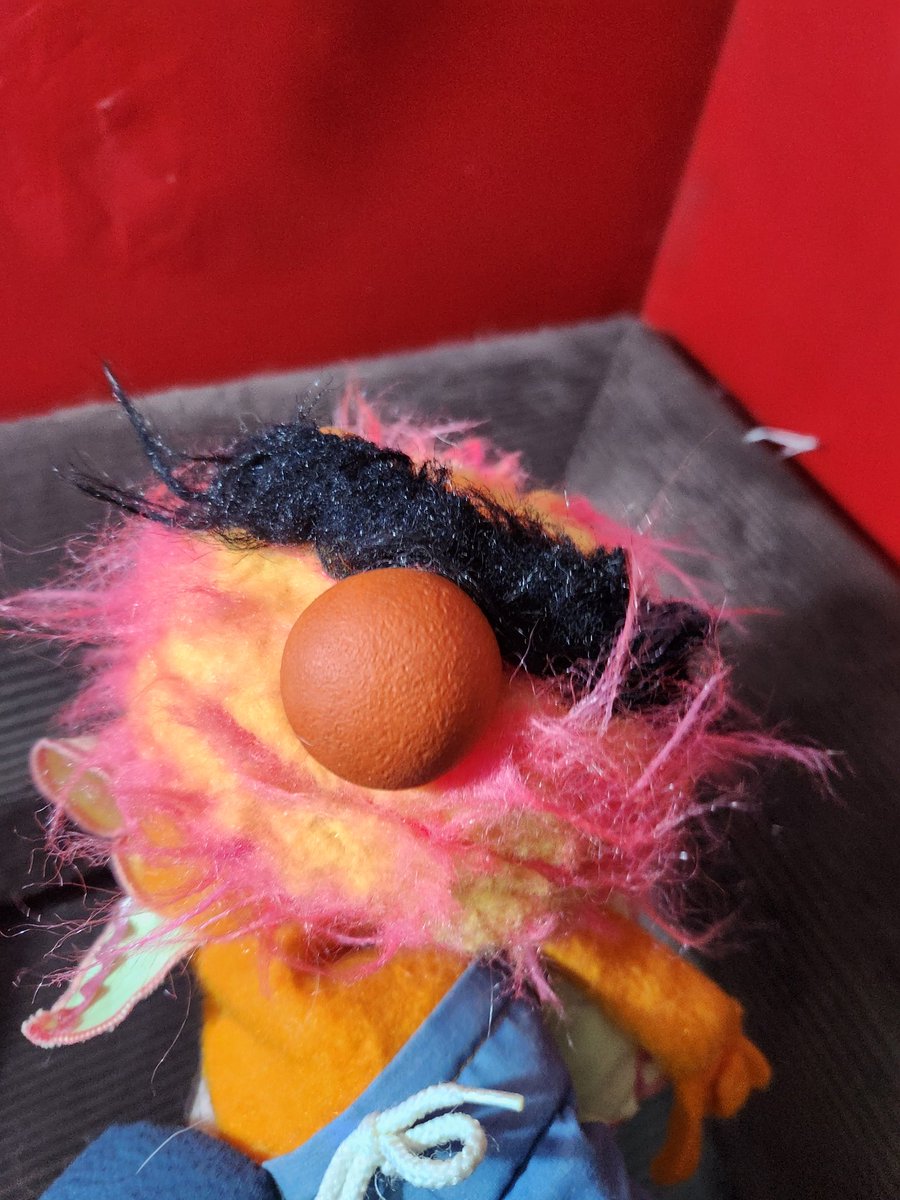 Primo Puppet animecuriosity (@anime_curiosity) / Posts / X
