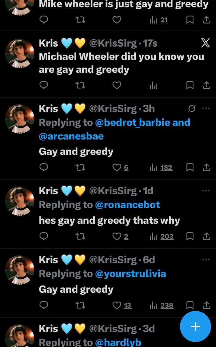 ☆ Kris ☆ tweet media