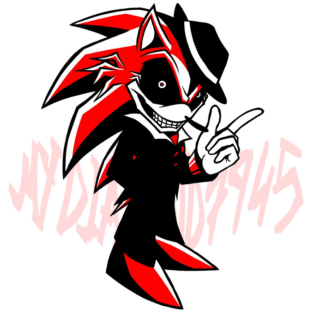 You Must Answer
#sinisterminds #lordx