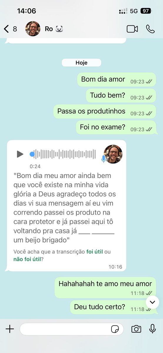 gi_arena's tweet photo. Quando a gnt conhece o homem que tem em casa kkkkkkk (isso pq o exame tava na agenda do iPhone e ele notifica) https://t.co/P9Aghs7QJ3