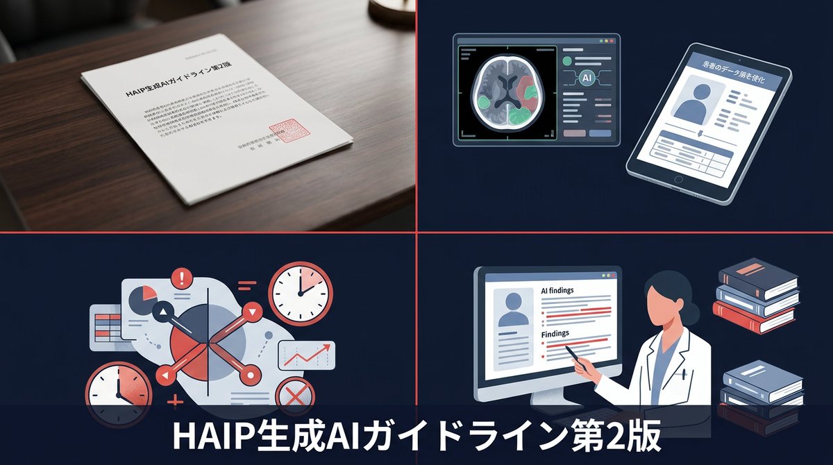 Masayuki Otawara MD, PhD｜医療AIガバナンス・監査 tweet media