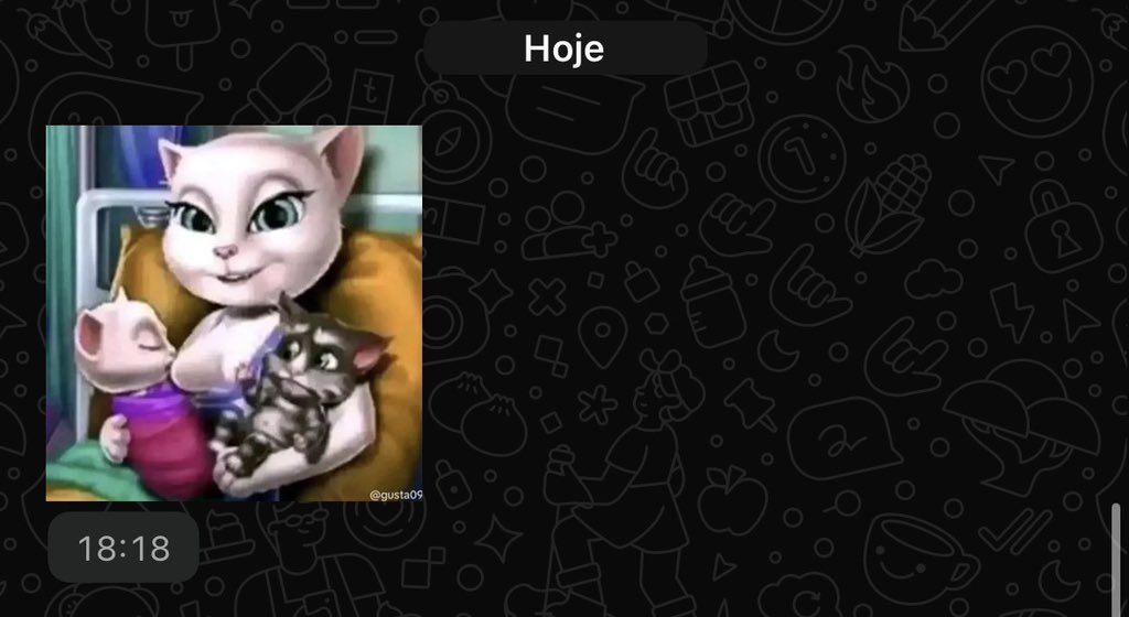 gabsel 🌿 tweet media