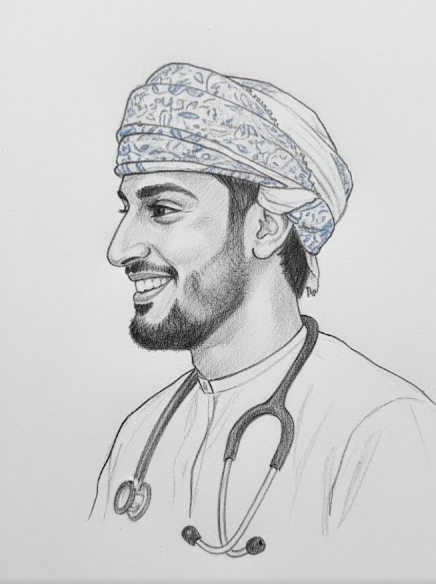 رسمة♡ tweet media