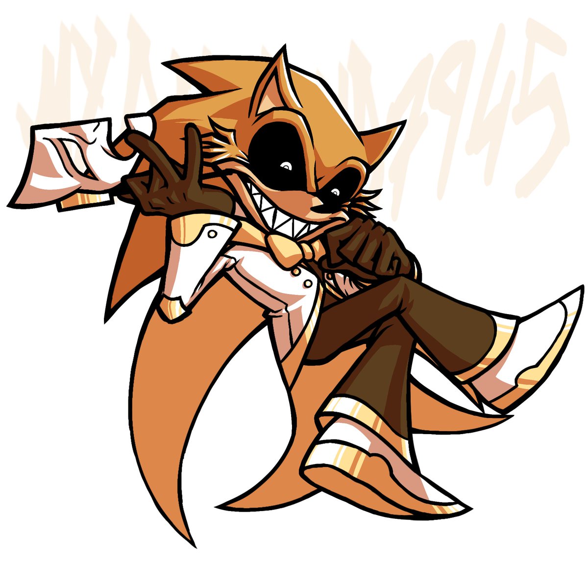 Minds
#sinisterminds #lordx