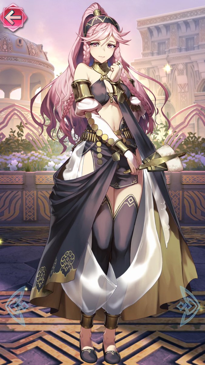 𝑳𝒂𝒓𝒔(らーしゅ)🐳ばくさ部 tweet media