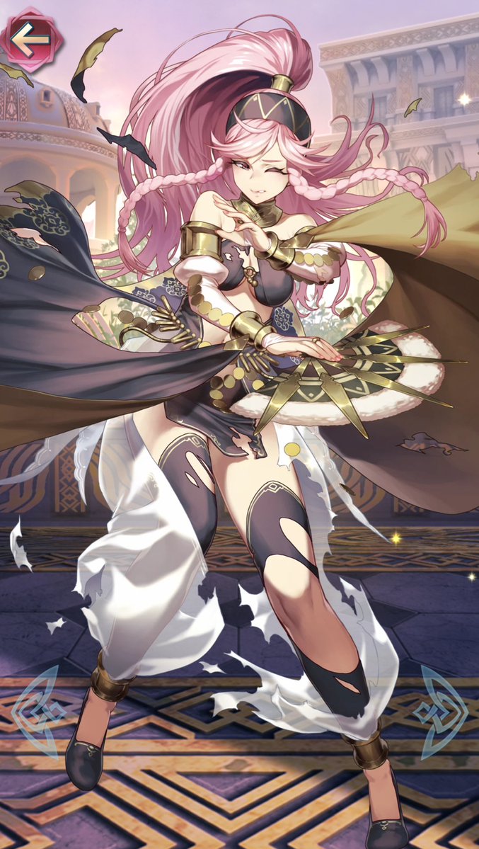 𝑳𝒂𝒓𝒔(らーしゅ)🐳ばくさ部 tweet media