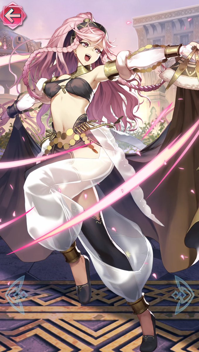 𝑳𝒂𝒓𝒔(らーしゅ)🐳ばくさ部 tweet media