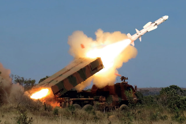 LRCA Defense Consulting tweet media