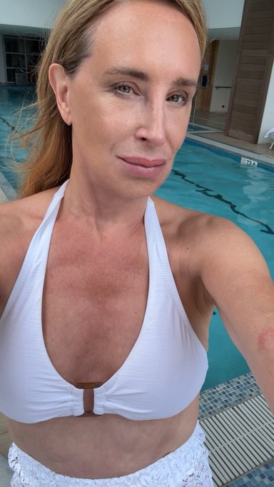 Sonja Morgan tweet media