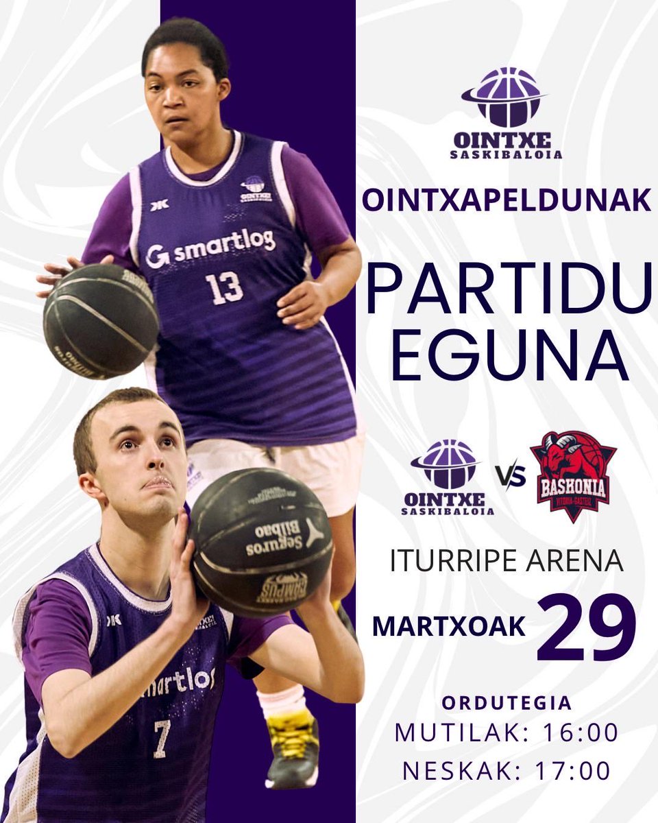 Ointxe! Saskibaloia tweet media