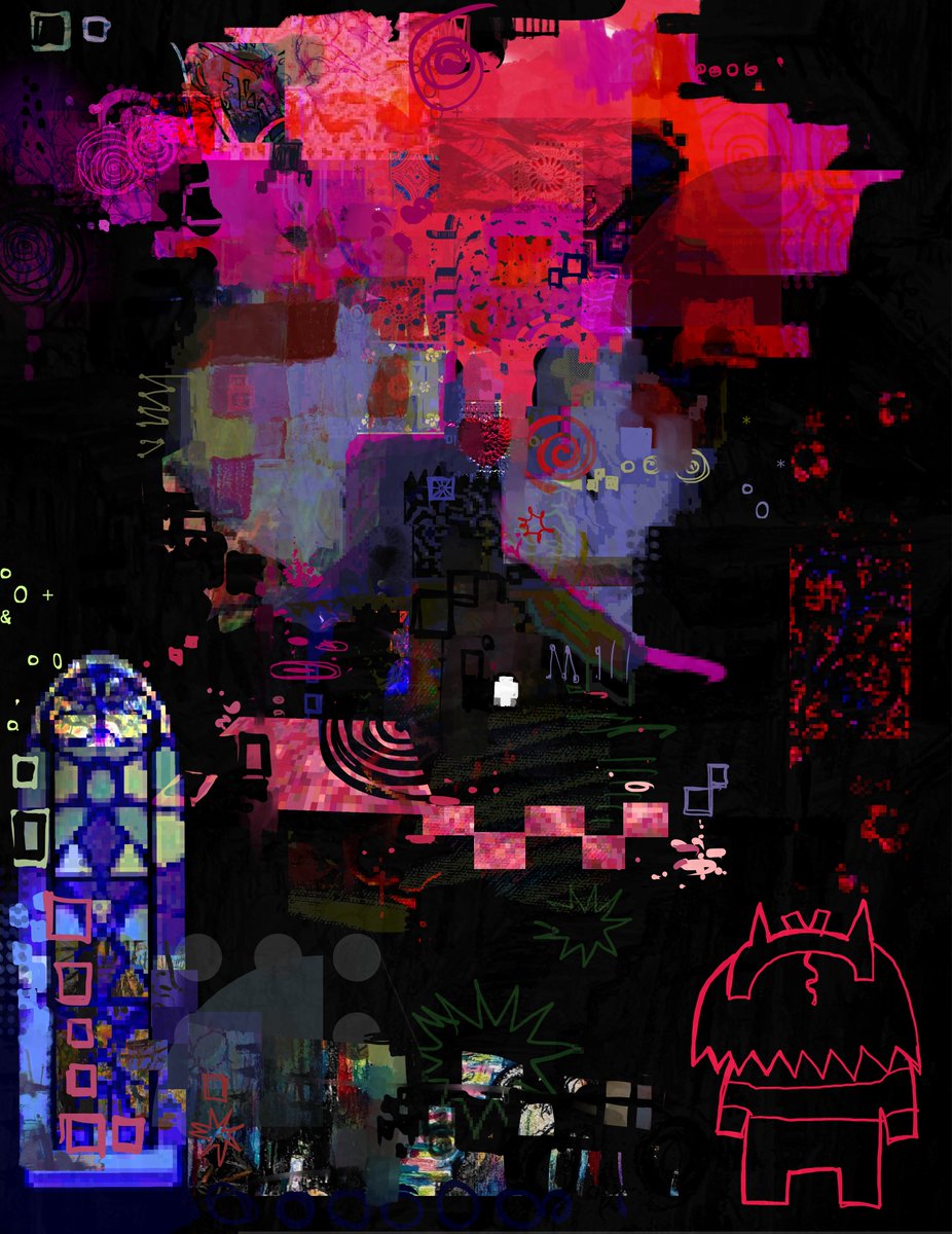 Clubs - MEWGENICS POSTING tweet media