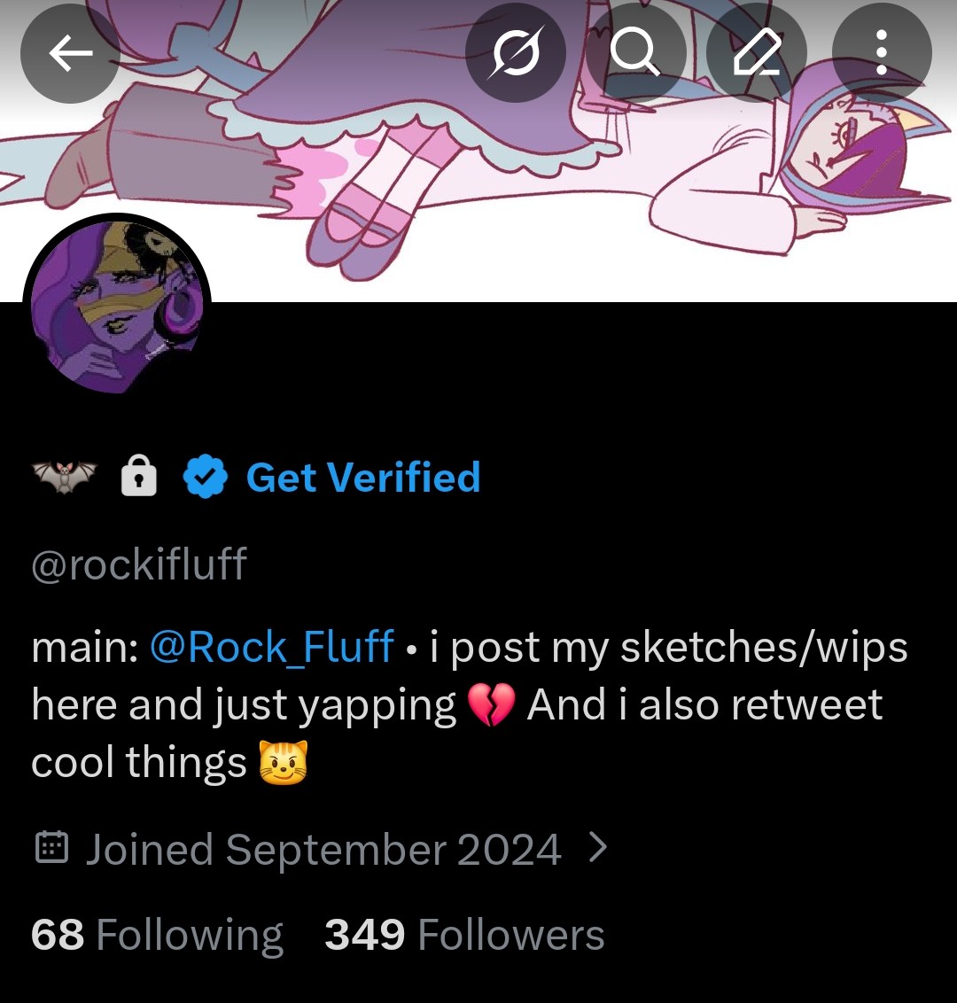 Rocki 🦇 tweet media