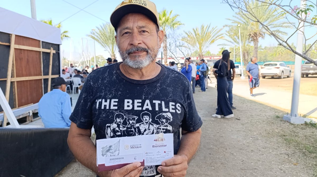 Secretaría de Agricultura y Desarrollo Rural tweet media