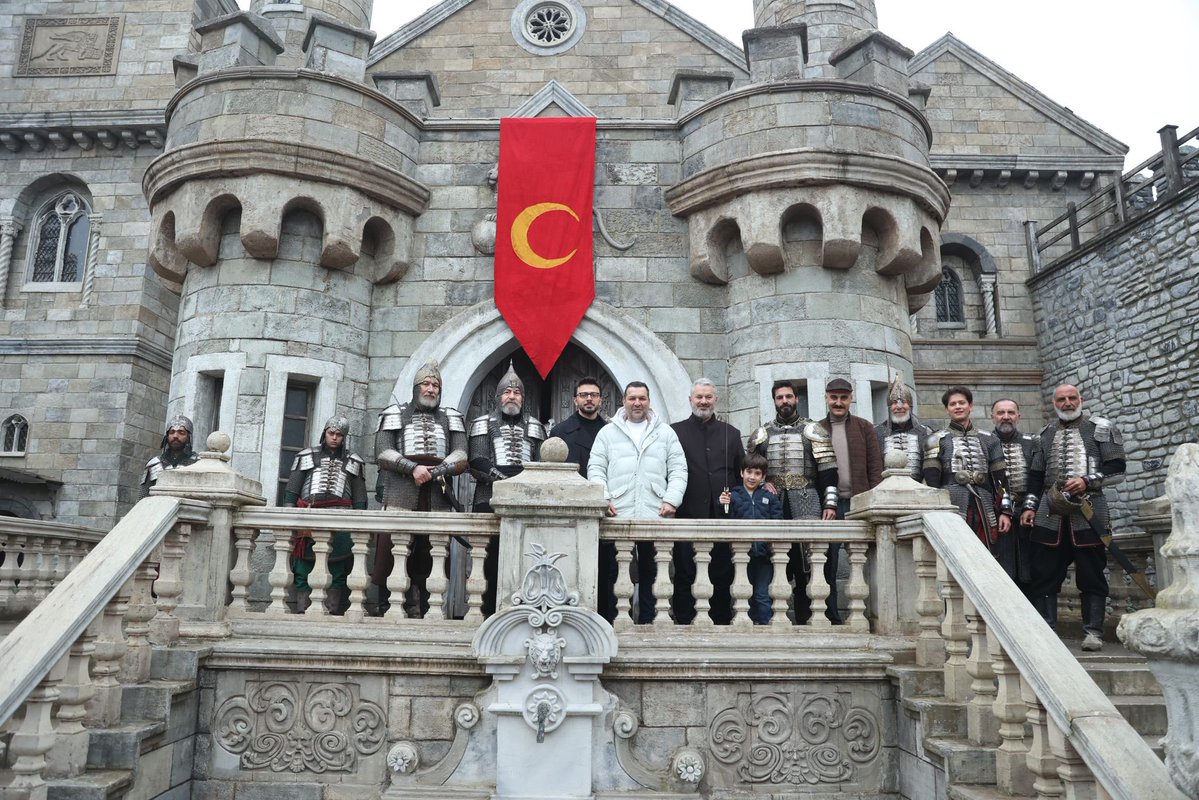 Hasan Turan 🇹🇷🇵🇸 tweet media