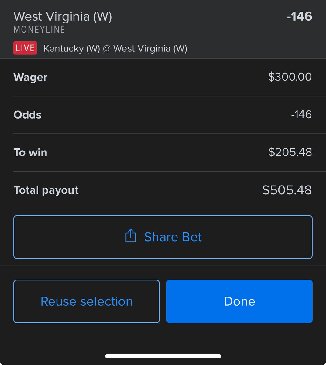 big larry tweet media